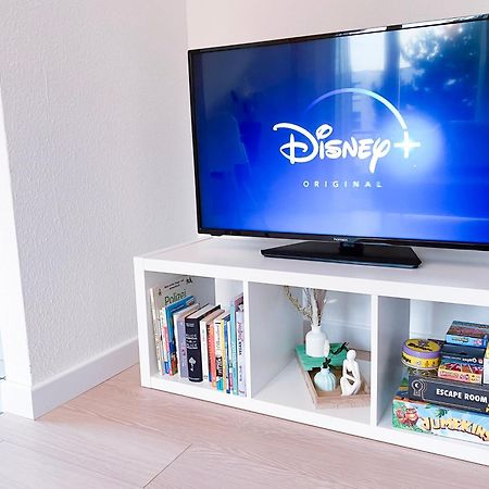 Nova - See Apt 22 I Phantasialand I Cologne I Bonn إرفتشتات المظهر الخارجي الصورة