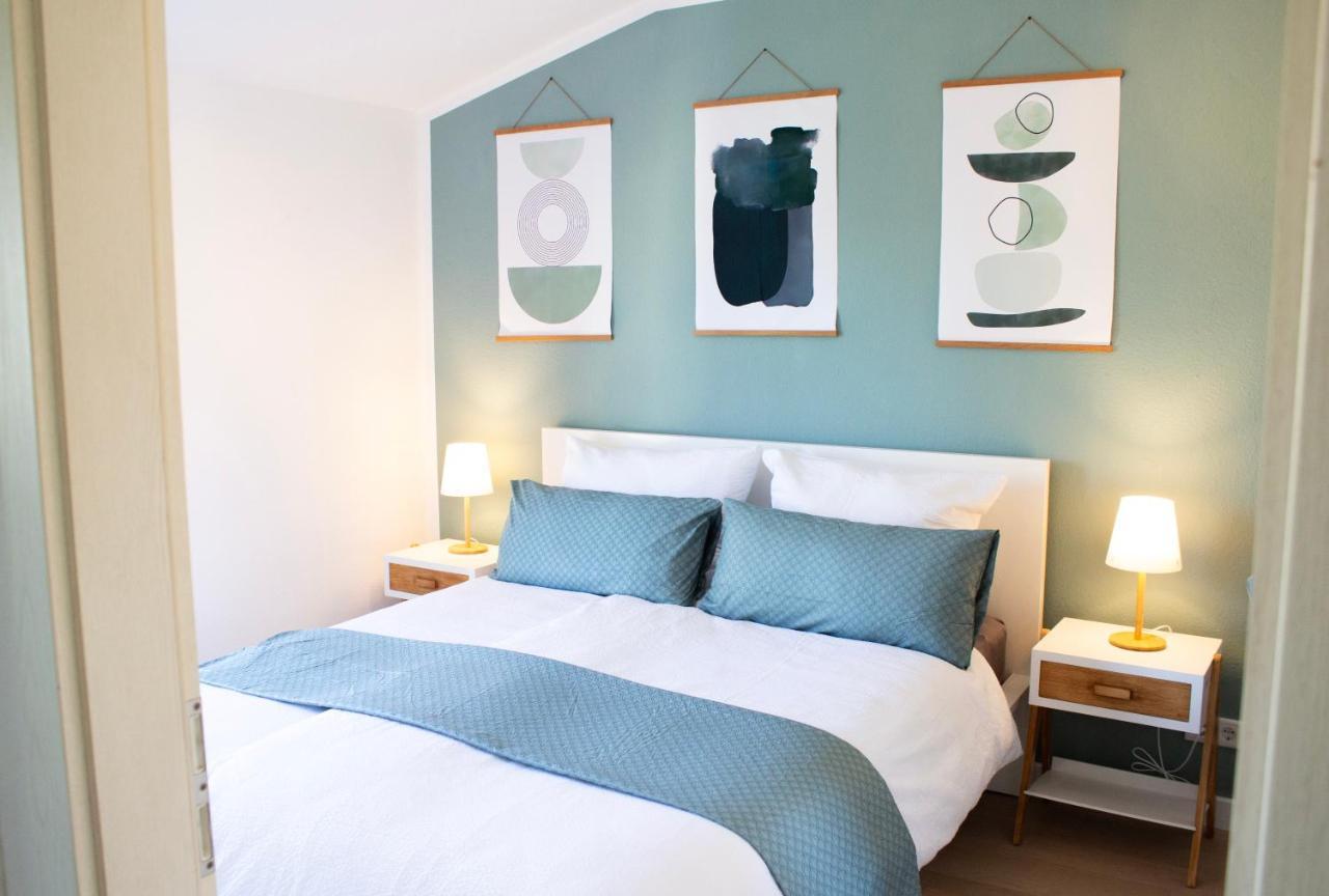 Nova - See Apt 22 I Phantasialand I Cologne I Bonn إرفتشتات المظهر الخارجي الصورة