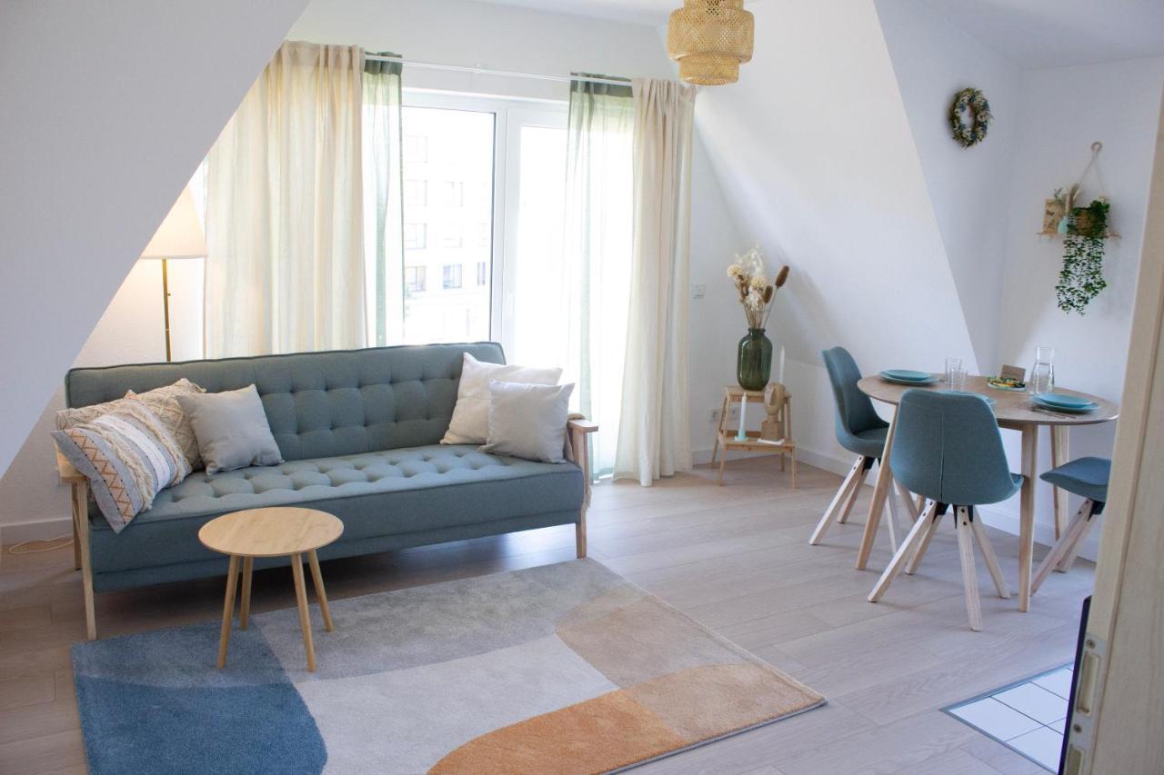 Nova - See Apt 22 I Phantasialand I Cologne I Bonn إرفتشتات المظهر الخارجي الصورة